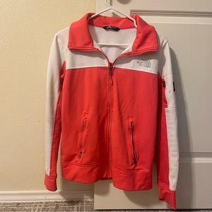 The North Face Amazing Mays Zip Fleece